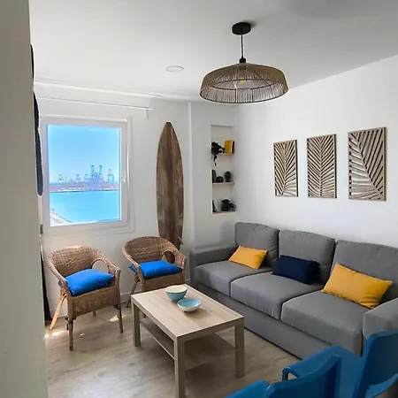 10 Floor, 10 People, 10 Views