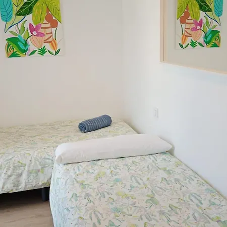 Lejlighed 10 Floor, 10 People, 10 Views *