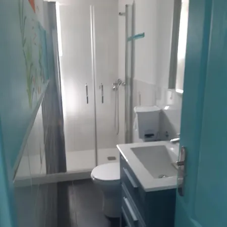 Lejlighed 10 Floor, 10 People, 10 Views *