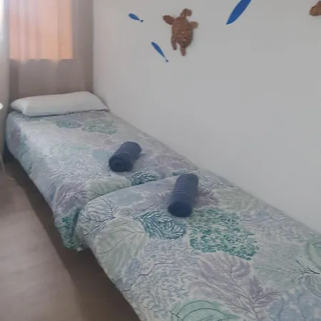 Appartement 10 Floor, 10 People, 10 Views Las Palmas