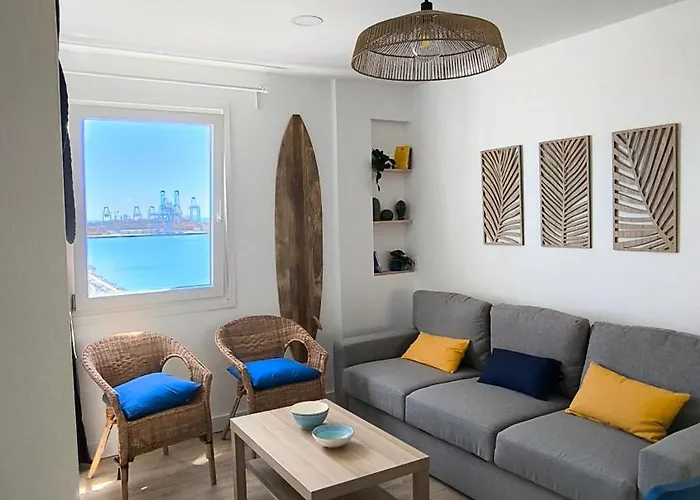 10 Floor, 10 People, 10 Views